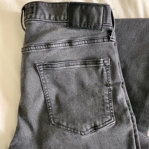 Express Skinny Jeans